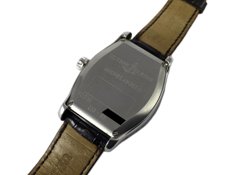 RELOJ Ulysse Nardin Michelangelo - ref. 233/68 - Imagen 4