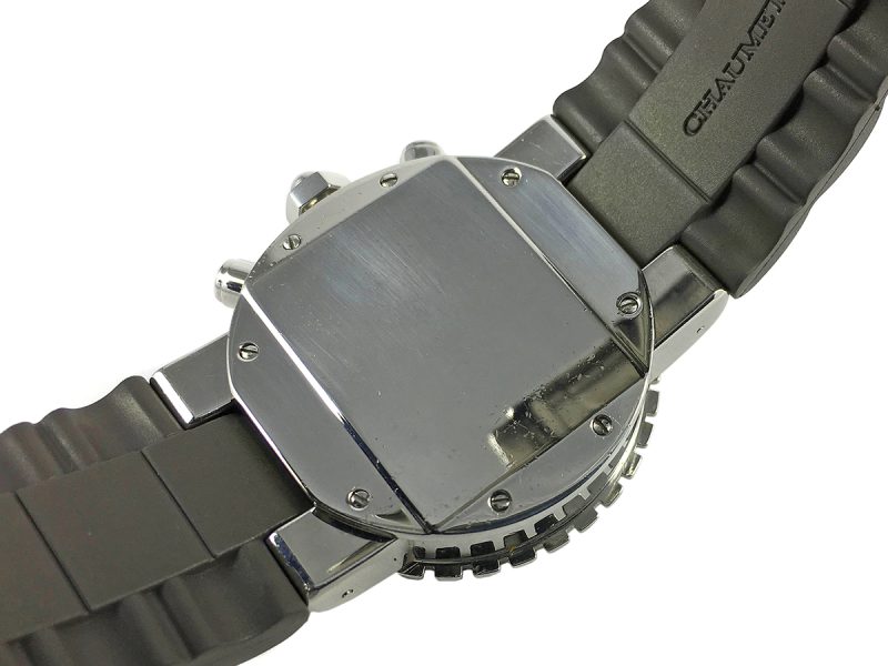 RELOJ Chaumet Class One Chrono - ref. 624 - Imagen 4