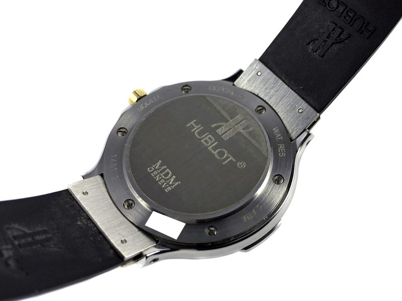 RELOJ Hublot Classic MDM - ref. 1401.2 - Imagen 4