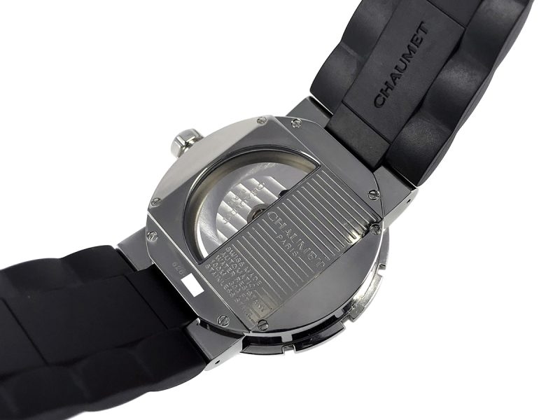 RELOJ Chaumet Class One Lady - ref. 626 - Imagen 4