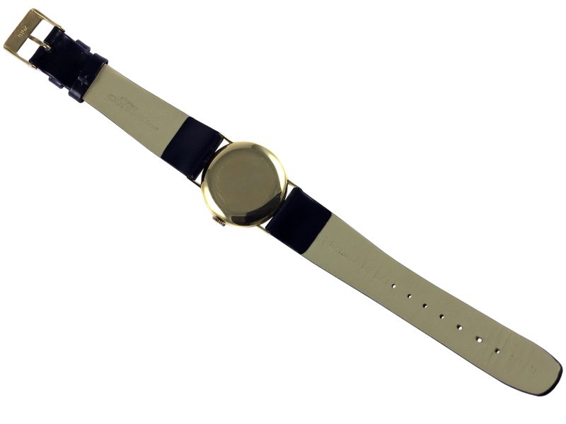 RELOJ Longines Vintage Small Seconds - ref. 289 - Imagen 5