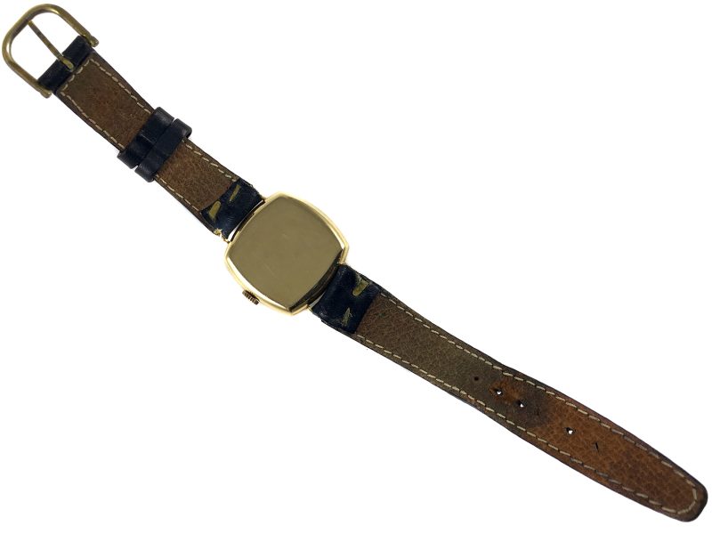 RELOJ Longines Vintage Small Seconds 11-84N - Imagen 5