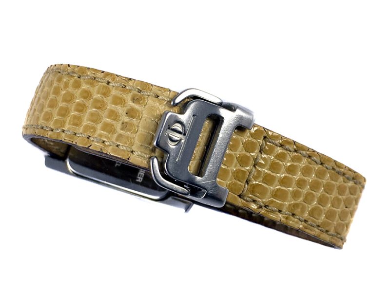 RELOJ Baume & Mercier Hampton - ref. MV045139 - Imagen 5