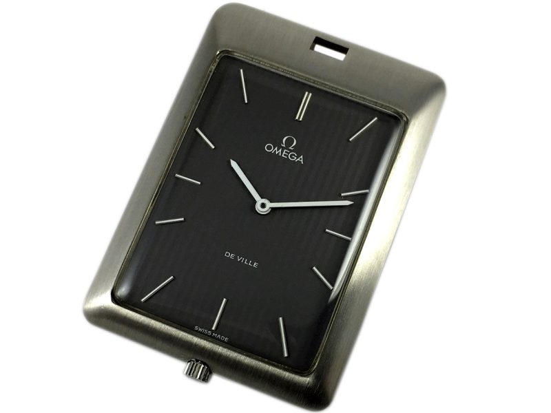 RELOJ Omega De Ville "Colgante" - ref. 601