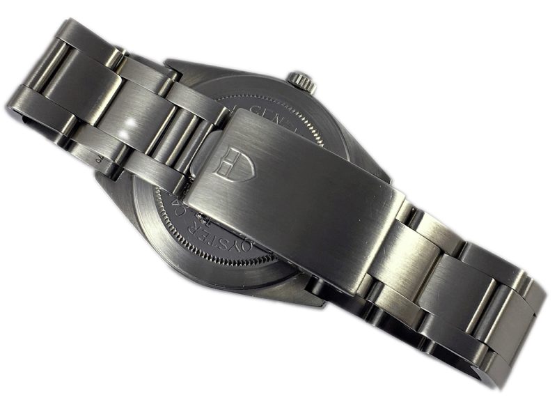 RELOJ TudorPrince OysterDate - ref. 91500 - Imagen 5