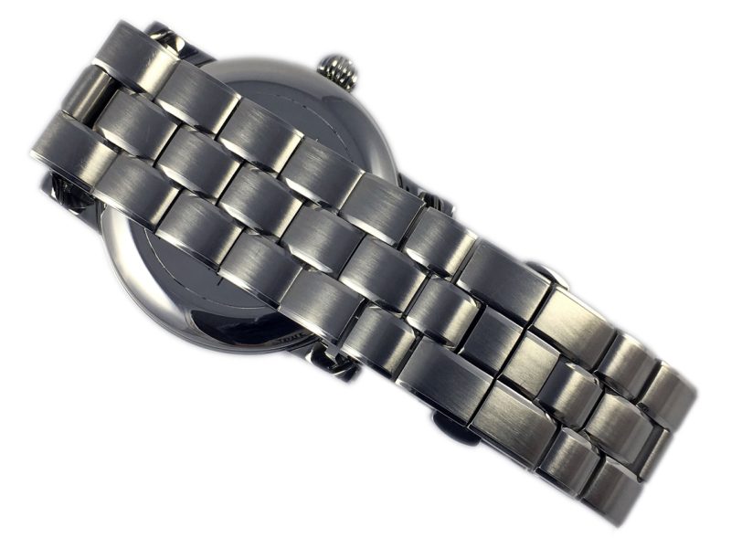 RELOJ Montblanc Meistertuck Automatic - ref. 7068 - Imagen 5