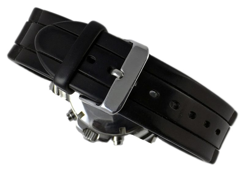 RELOJ Montblanc Meistertuck Sport Chrono - ref. 7034 - Imagen 5