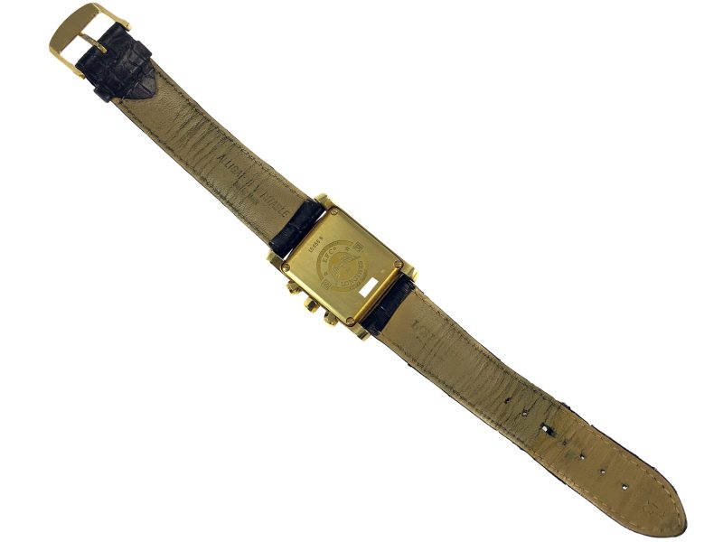 RELOJ Longines Dolce Vita - ref. L5 656 6 - Imagen 5