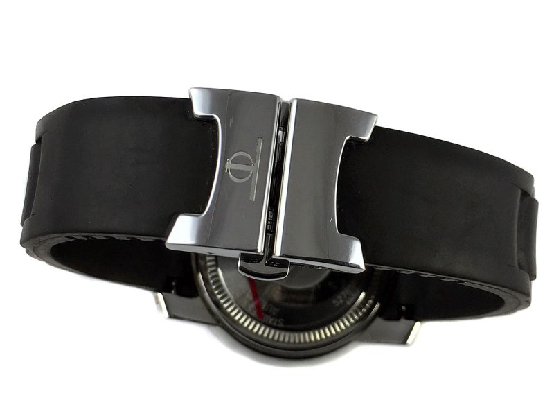 RELOJ Baume & Mercier Capeland Chrono - ref. 65352 - Imagen 5