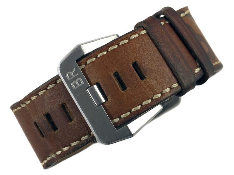 RELOJ Bell & Ross Aviation - ref. BR03/92/S - Imagen 7
