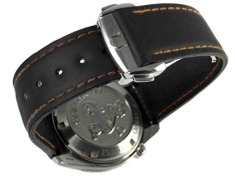 RELOJ Omega Seamaster Planet Ocean 2909.50.91 - Imagen 5