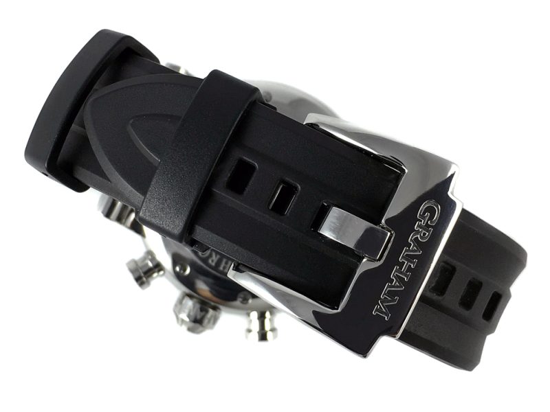 RELOJ Graham Swordfish - ref. 25WAS - Imagen 5
