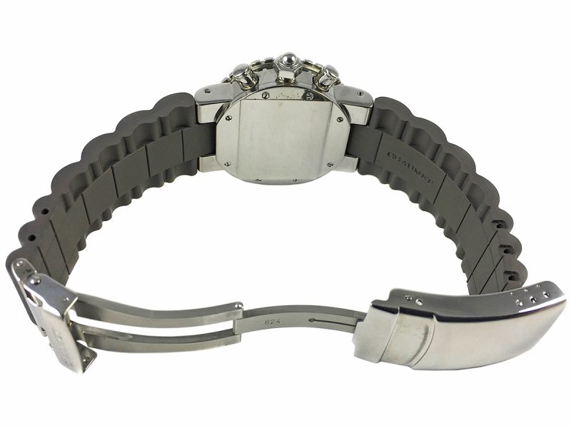 RELOJ Chaumet Class One Chrono - ref. 624 - Imagen 5