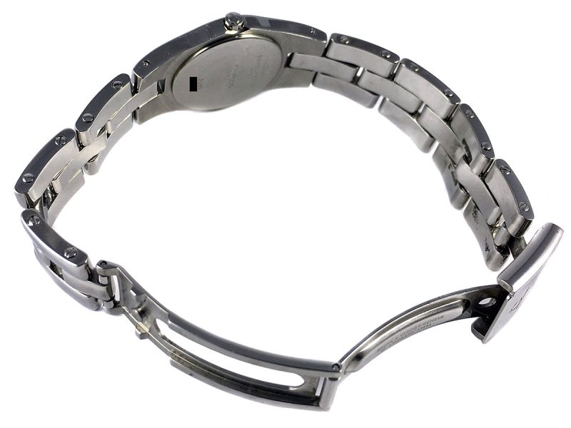 RELOJ Baume & Mercier Linea Lady - ref. 5261 - Imagen 6