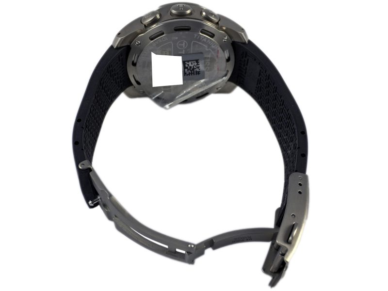 RELOJ Tissot T-Touch Expert - ref. TO13.420.47.202.00 - Imagen 6