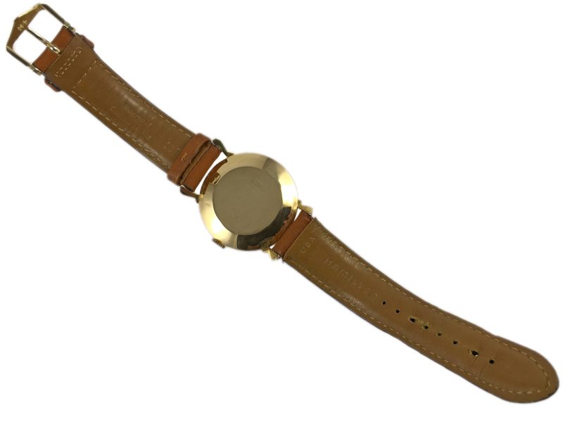 RELOJ Longines Vintage 1960's - ref. 72027 - Imagen 6