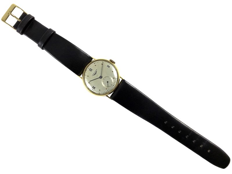 RELOJ Longines Vintage Small Seconds - ref. 289 - Imagen 6