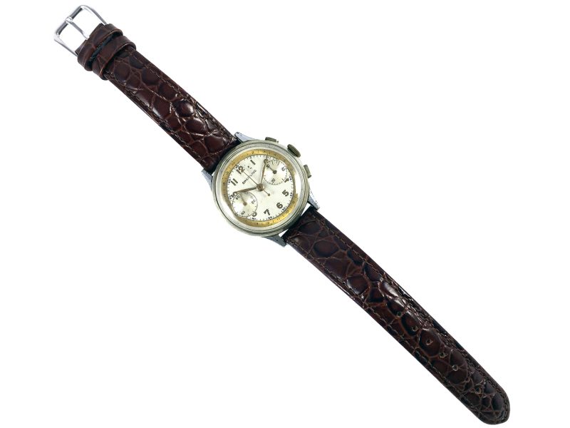 RELOJ Breitling Chrono Vintage - ref. 2510 - Imagen 6