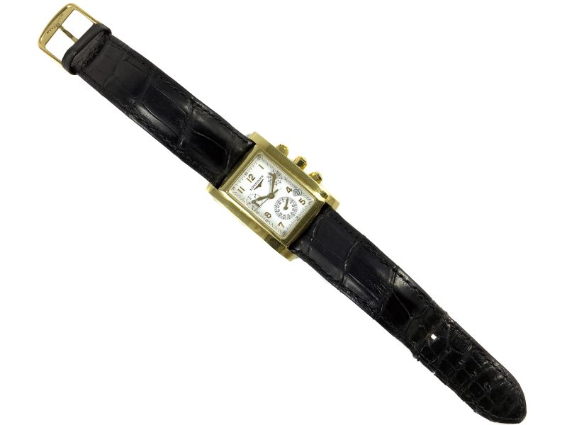 RELOJ Longines Dolce Vita - ref. L5 656 6 - Imagen 6