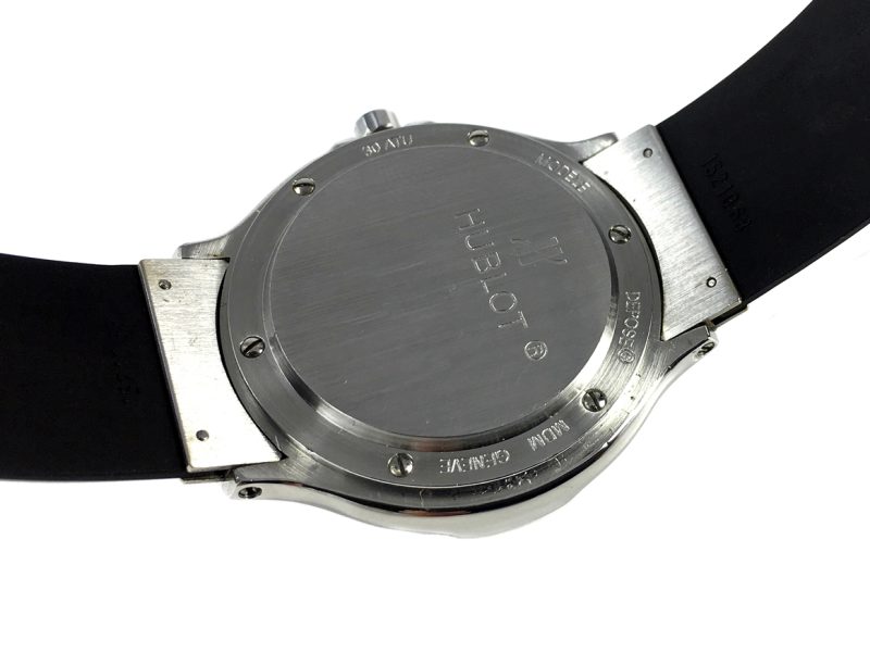 RELOJ Hublot Diver Professional 300M - 154.10.1 - Imagen 6