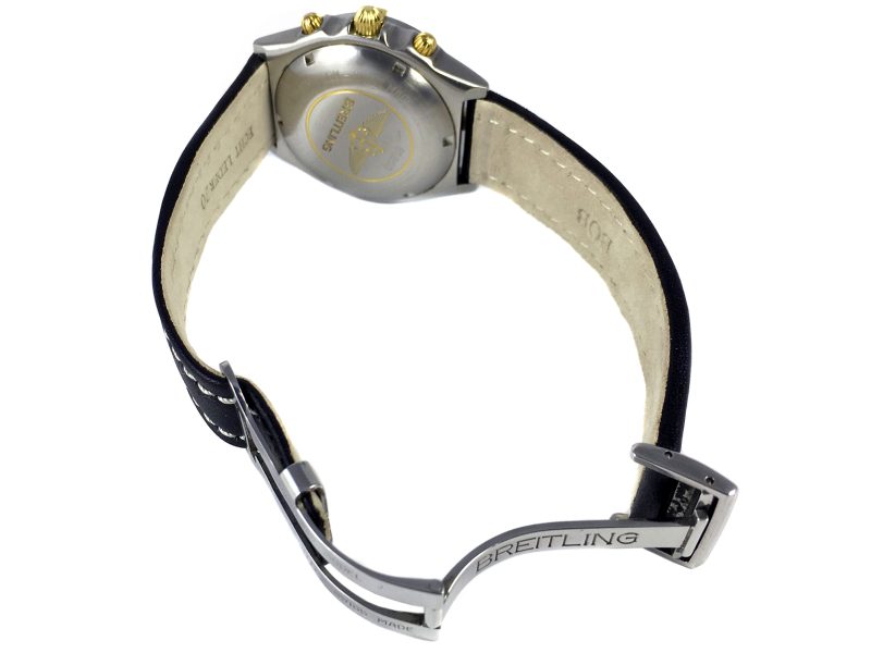 RELOJ Breitling Chronomat - ref. 81.950 - Imagen 6