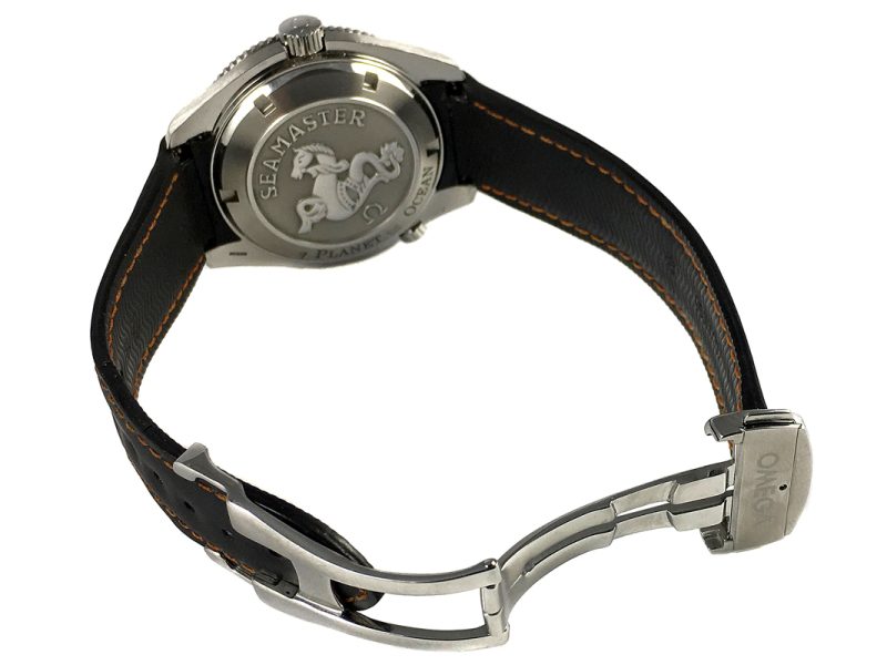 RELOJ Omega Seamaster Planet Ocean 2909.50.91 - Imagen 6