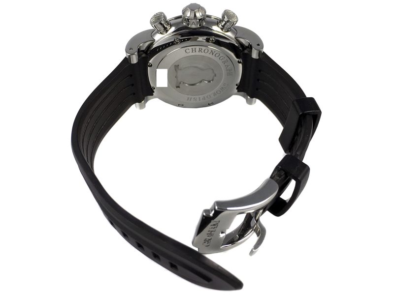 RELOJ Graham Swordfish - ref. 25WAS - Imagen 6