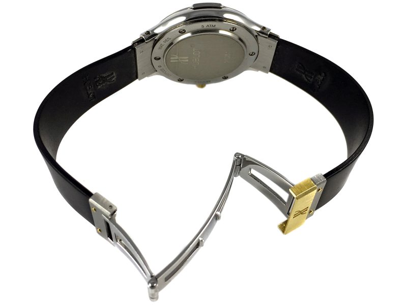 RELOJ Hublot Classic MDM - ref. 1401.2 - Imagen 6