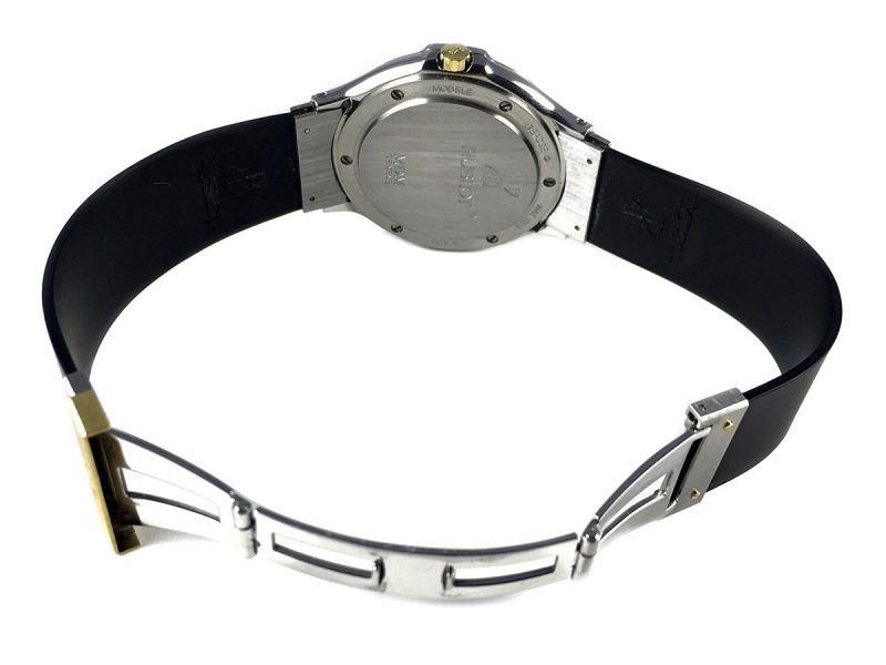 RELOJ Hublot Classic MDM - ref. 1521.2 - Imagen 6
