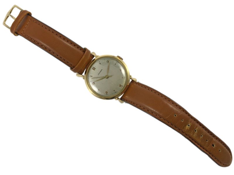 RELOJ Longines Vintage 1960's - ref. 72027 - Imagen 7