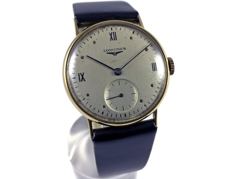 RELOJ Longines Vintage Small Seconds - ref. 289 - Imagen 7