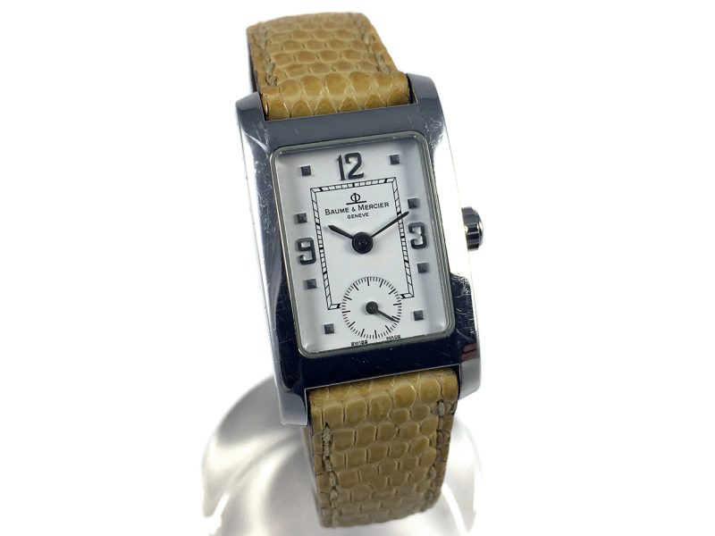 RELOJ Baume & Mercier Hampton - ref. MV045139 - Imagen 7