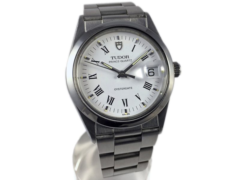 RELOJ TudorPrince OysterDate - ref. 91500 - Imagen 7