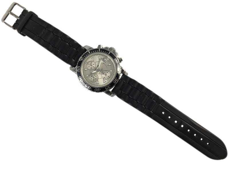 RELOJ Montblanc Meistertuck Sport Chrono - ref. 7034 - Imagen 7
