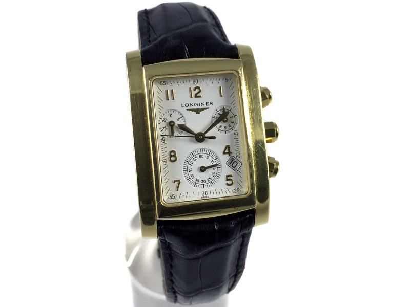 RELOJ Longines Dolce Vita - ref. L5 656 6 - Imagen 7
