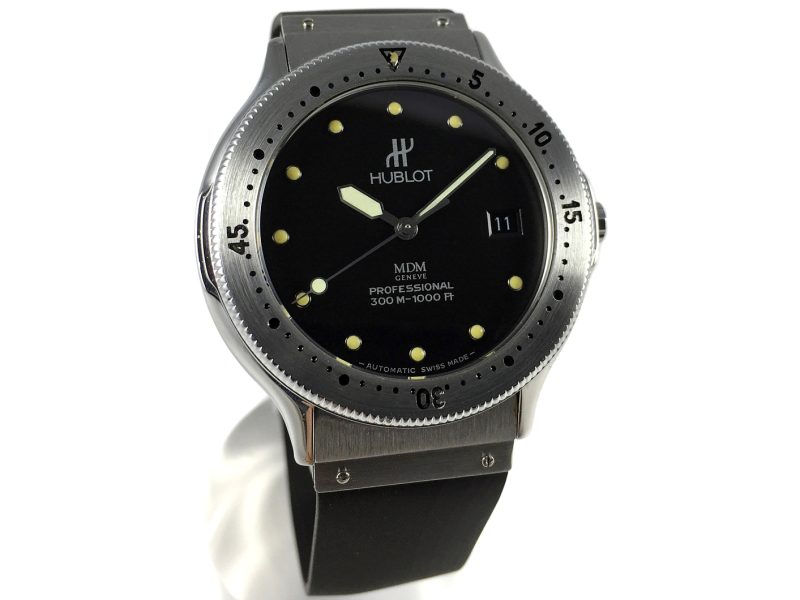 RELOJ Hublot Diver Professional 300M - 154.10.1 - Imagen 7