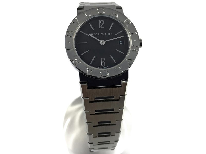 RELOJ Bulgari Tubogas Quartz - ref. BB26SS - Imagen 7