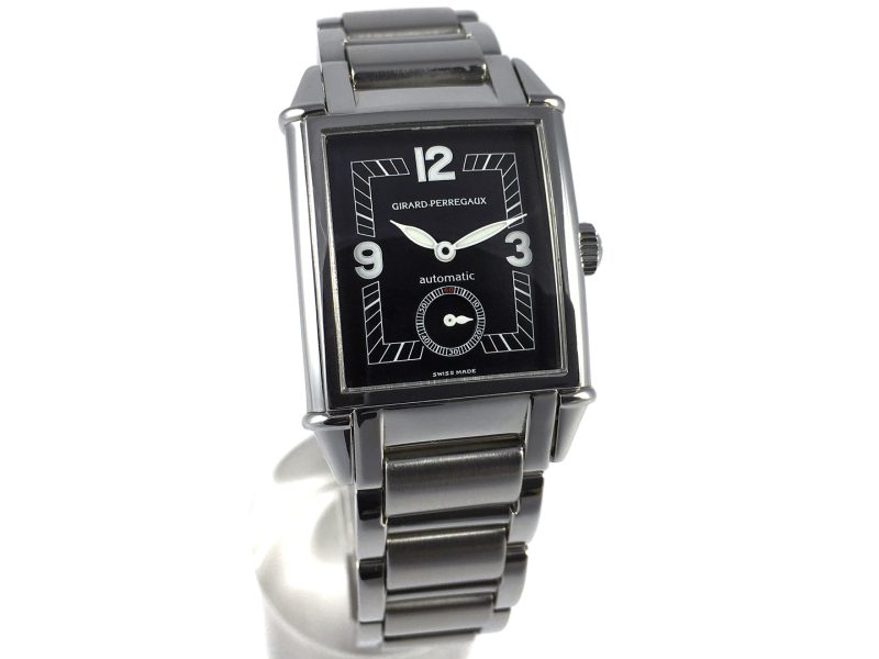 RELOJ Girard Perregaux Lady Vintage 1945 - ref. 2593 - Imagen 7