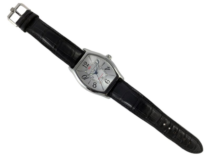 RELOJ Ulysse Nardin Michelangelo - ref. 233/68 - Imagen 7