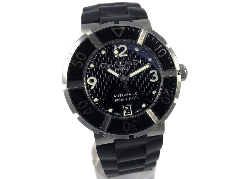 RELOJ Chaumet Class One Lady - ref. 626 - Imagen 7