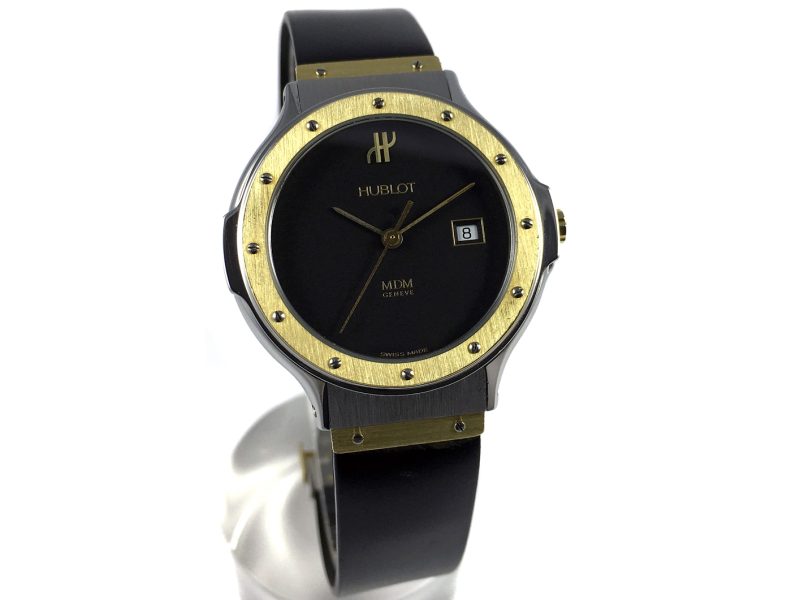 RELOJ Hublot Classic MDM - ref. 1401.2 - Imagen 7