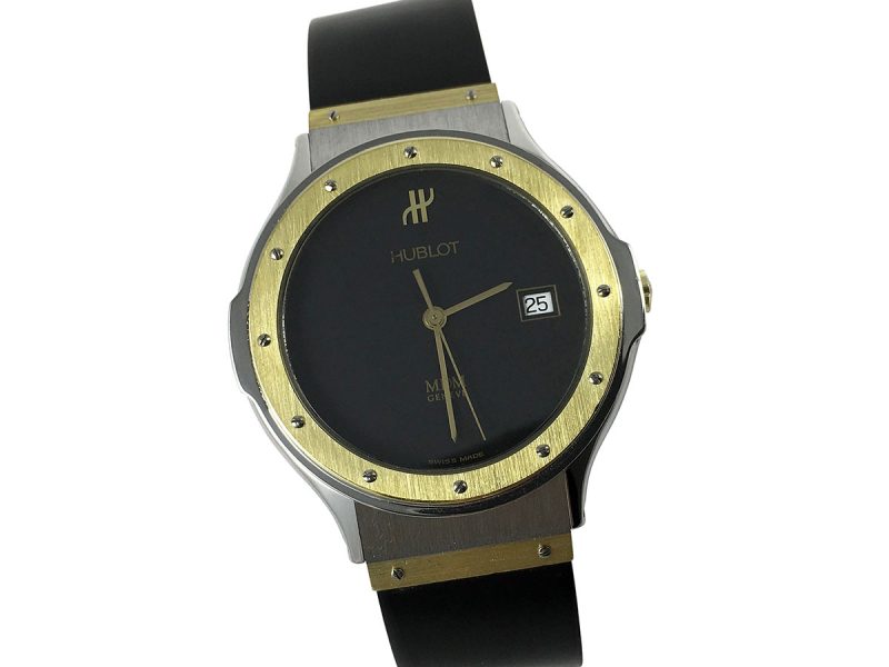 RELOJ Hublot Classic MDM - ref. 1521.2 - Imagen 7