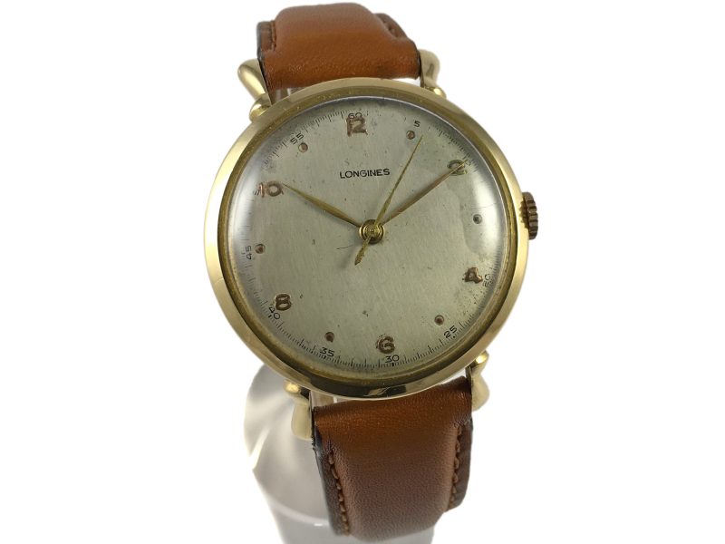 RELOJ Longines Vintage 1960's - ref. 72027 - Imagen 8