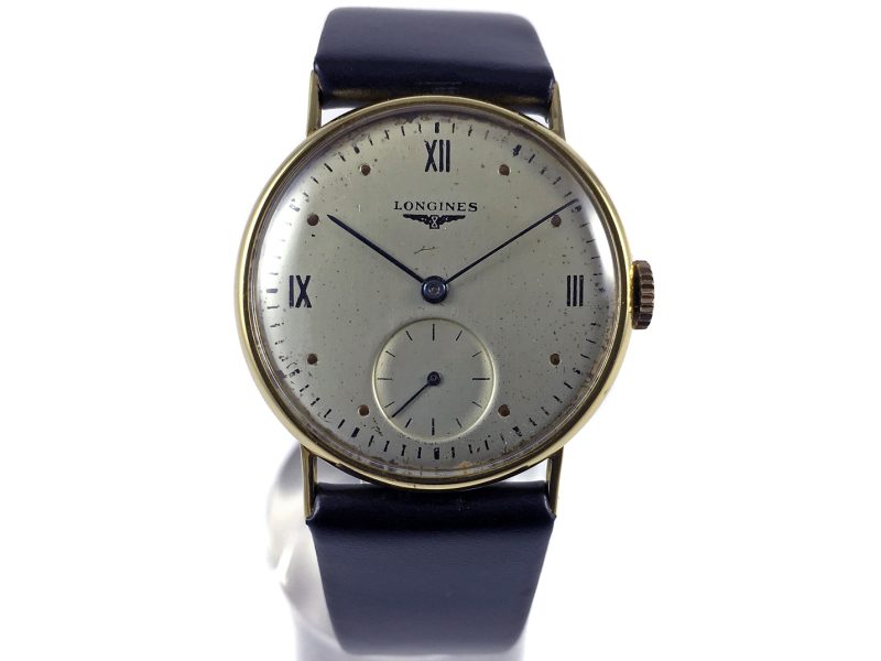 RELOJ Longines Vintage Small Seconds - ref. 289 - Imagen 8