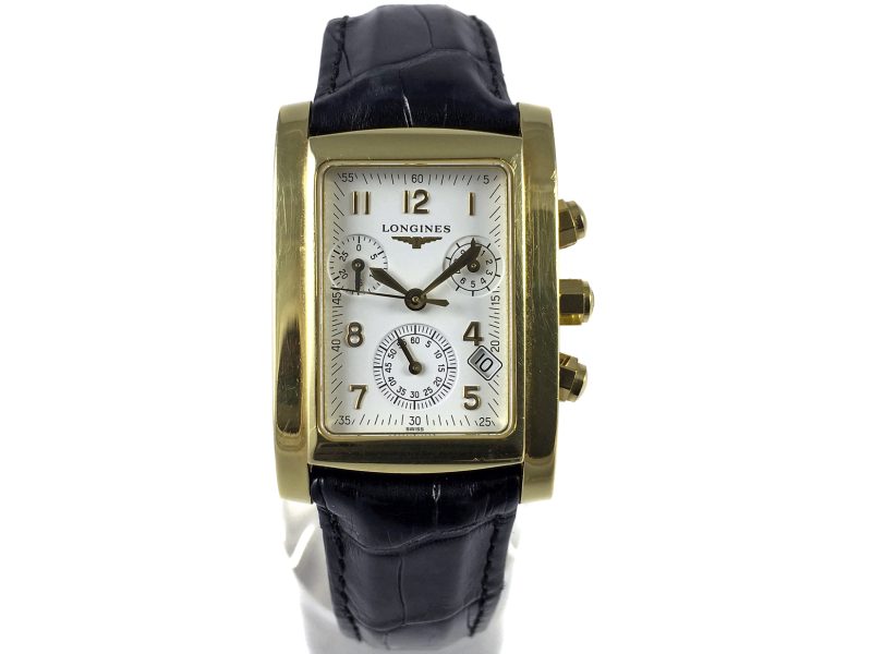 RELOJ Longines Dolce Vita - ref. L5 656 6 - Imagen 8