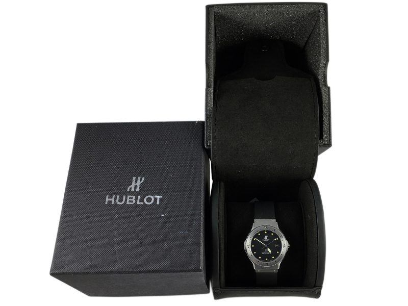 RELOJ Hublot Diver Professional 300M - 154.10.1 - Imagen 12
