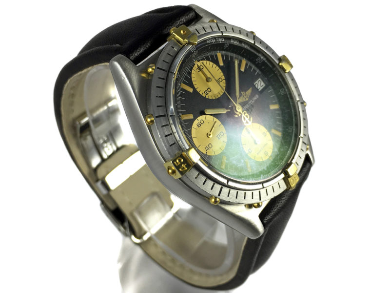 RELOJ Breitling Chronomat - ref. 81.950 - Imagen 12