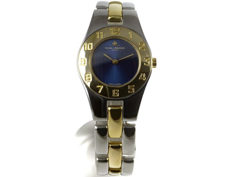 RELOJ Baume & Mercier Linea - ref. 5261 - Imagen 7