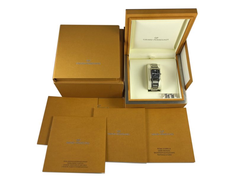 RELOJ Girard Perregaux Lady Vintage 1945 - ref. 2593 - Imagen 12