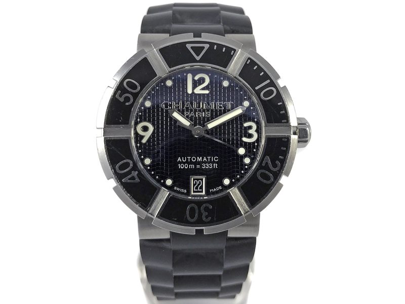 RELOJ Chaumet Class One Lady - ref. 626 - Imagen 8